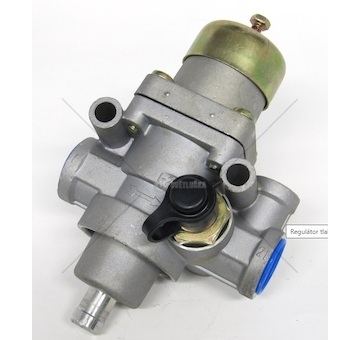 Regulátor tlaku Liaz 4455, 790kPa, 317530187