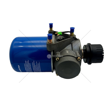 Regulátor tlaku s vysoušečem LA 8028 / náhrada 4436121110