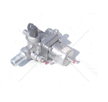 Regulátor tlaku sdružený WABCO Liaz opr.