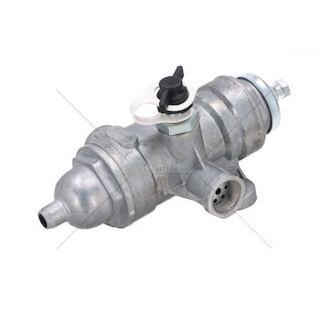 Regulátor tlaku starý TYP  3512010