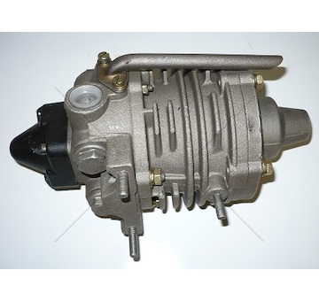 Regulátor tlaku Tatra T815 - opravený