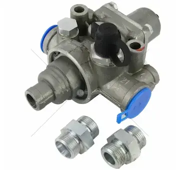 Regulátor tlaku vzduchu (m,p) | 44.234.019.Z