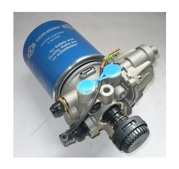 Regulátor tlaku WABCO 111  12,5Atm