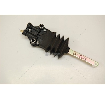 Regulátor, vyvažovací systém WOSIMAN B-085