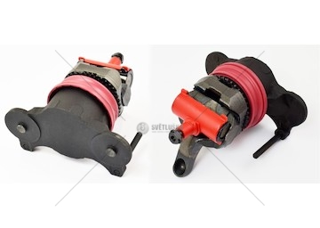 REGULATOR ZACISKU HAM.SAF 2220 MODUL T MTX MTX-8324