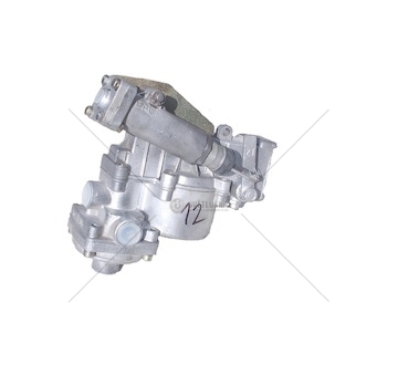 Regulátor zátěžový atomat AGRO Tatra - opravený