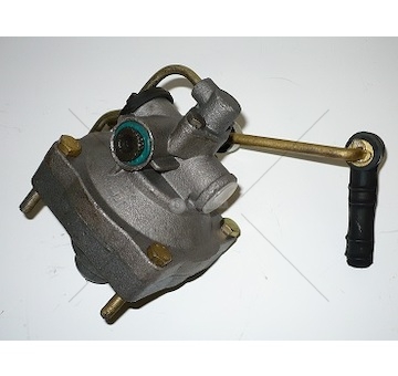 Regulátor zátěžový automatický - repas