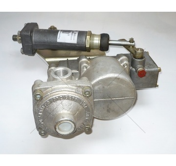 Regulátor zátěžový automatický Tatra AGRO - originál