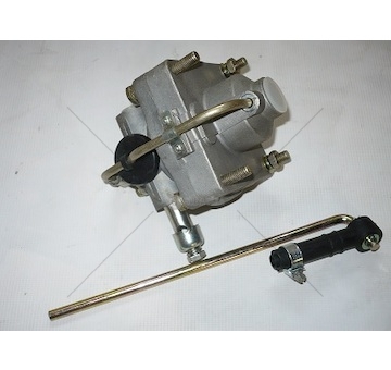 Regulátor zátěžový AVIA