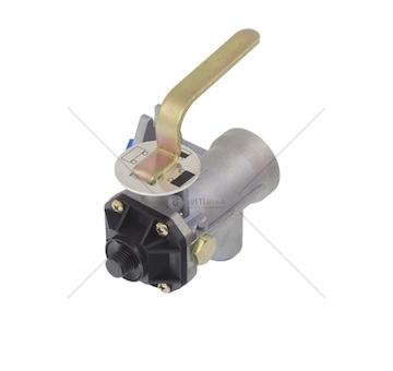 Regulátor zátěžový brzdné síly 3 polohový 4756040120