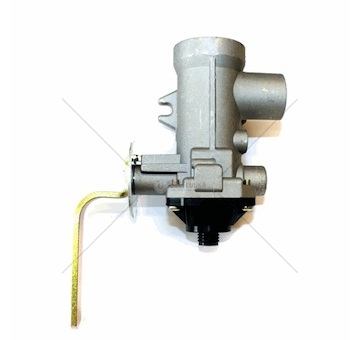 Regulátor zátěžový brzdné síly 4 polohový