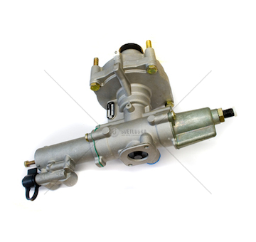 Regulátor zátěžový brzdné síly 4436122260