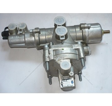 Regulátor zátěžový Knorr BR 5658 opr