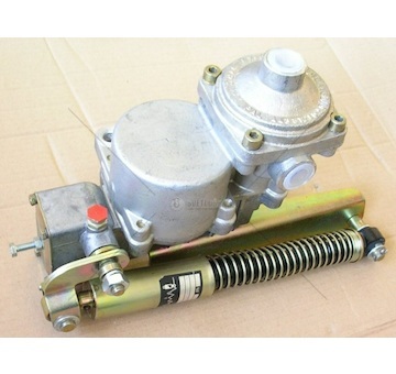 Regulátor zátěžový Liaz mechanický 317530180