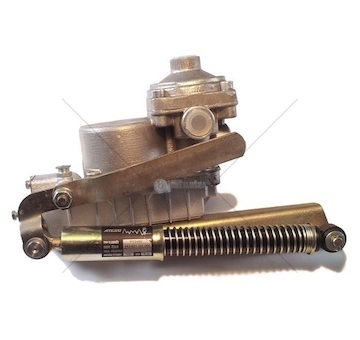 Regulátor zátěžový mechanický 300530181_A