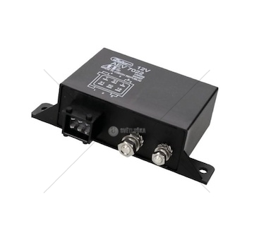 Regulátor žhavení AEV7022 Zetor 13350911