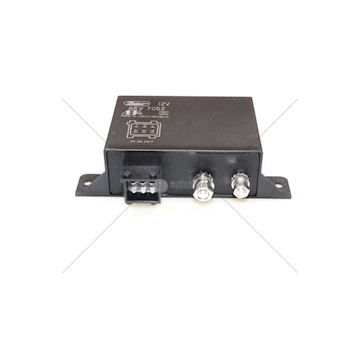 Regulátor žhavení AEV7052 (JRL+FRT) 13350921