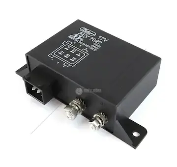 Regulátor žhavení (frt) | 13.350.911