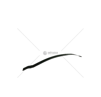 Reinforcement Set, leaf spring RINFORZO BALESTRA MONOLAMA DUCATO POST Erar