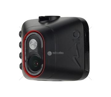 REJESTRATOR JAZDY MIO MIVUE C312  C312