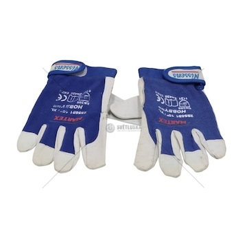 REKAWICE ROBOCZE DO PROMOCJI NISSENS  122N