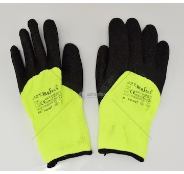 REKAWICE ROBOCZE OCIEPLANE DZIANE 10'  RDRAGY/10