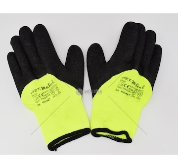 REKAWICE ROBOCZE OCIEPLANE DZIANE 11'  RDRAGY/11