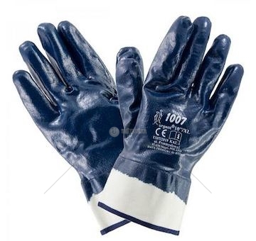 REKAWICE ROBOCZE POWLEKANE NITRYLEM 10