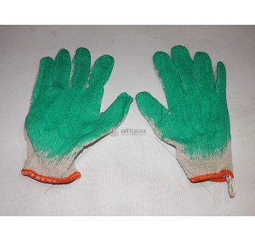 REKAWICE ROBOCZE WAMPIRKI  ACRS001