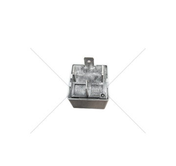 Relay 100E18/140E25/HD9 24V/40A Iveco