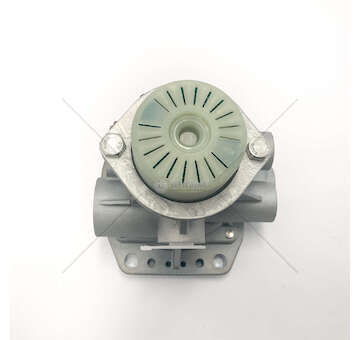 Relay Relay Emergency Valve Knorr-Bremse