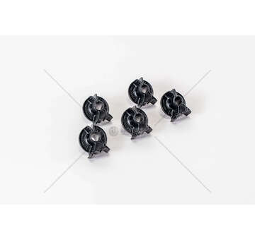 Relay Release Unit Knorr-Bremse