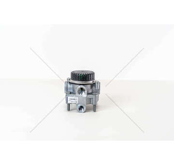 Relay STRALIS/TRAKKER - F2BE/F3AE Knorr-Bremse