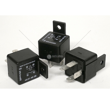 Relé  12v/30a 133935190_A