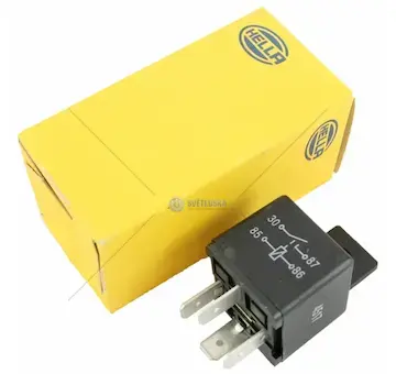 Relé 12v/30a | 78.350.937