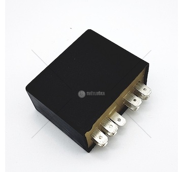 Relé 24V směrových světel Man 19.414