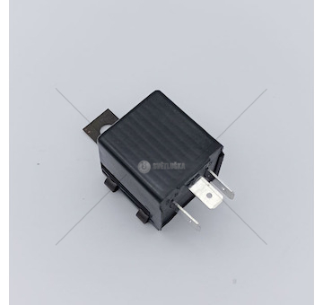 Relé - bzučák hydrauliky Multicar M26