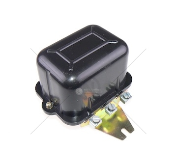 Relé dynama Zetor 955786