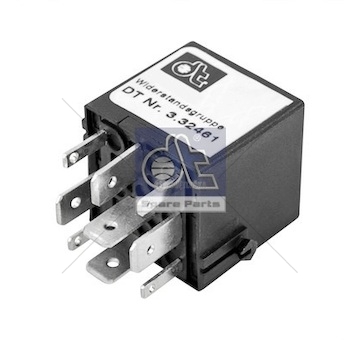 Relé odporové eds man tga,tgx,tgm,tgs 0121412_A