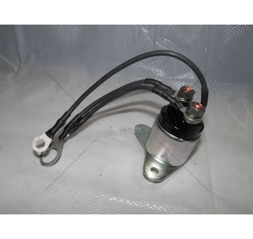 Relé, opakování startu BOSCH 1 337 210 726