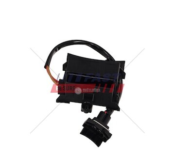 Relé opel vectra c 02> ventilátor chladič WFT04144