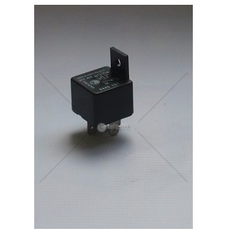 Relé pracovní Multicar M26 12V 40 A