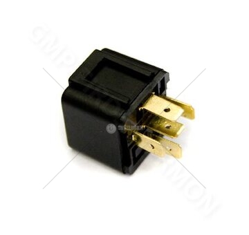 Relé přepínací V2313 4A 53C 643 24V