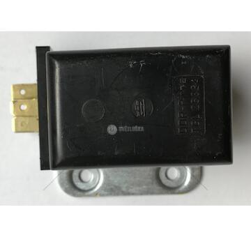 Relé přepínání světel Multicar M25 DDR