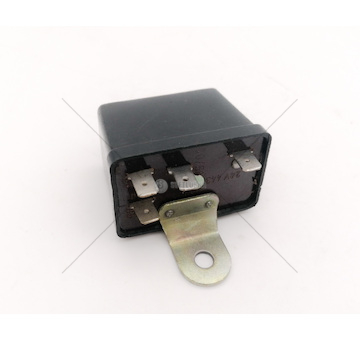 Relé rozpínací 24V/15A 317939211