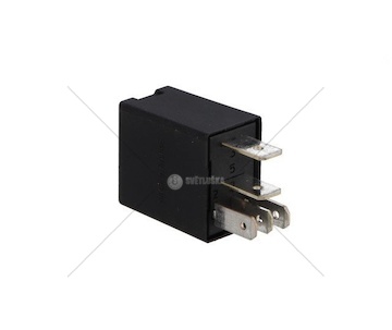 Relé RVI 24V 10A 7421244696