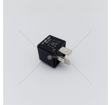 Relé s diodou MAXI 70A s diodou Multicar M26.7, M27, M30-FUMO E4,5