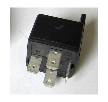 Relé spínací 24 v mini 20a 317939210b_A