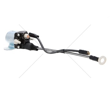 Relé startéru Mitsubus CRL35620GS