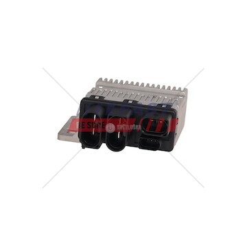 Relé vw transporter t5 03> ventilátor chladič WFT11890